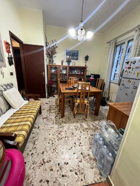 Appartamento in Vendita a Palermo Malaspina - Aurispa - Parlatore