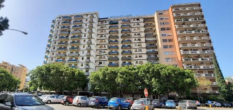 Appartamento in Vendita a Palermo Galilei - Palagonia - Giotto