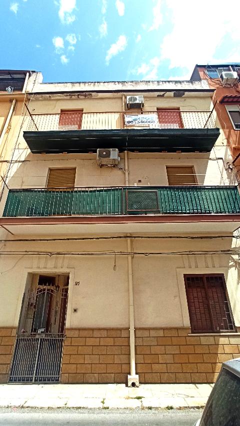 Appartamento in Vendita a Palermo Uditore