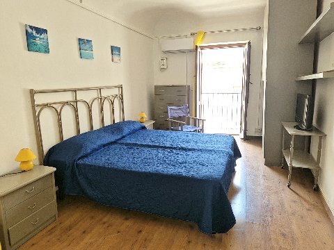 Appartamento in Vendita a Palermo Centro storico (Roma-Maqueda)