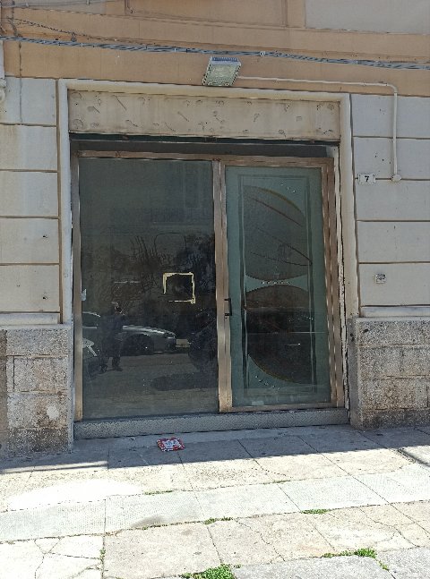 Magazzino / Deposito in Vendita a Palermo Noce - Parisio - Serradifalco - Perpignano bassa