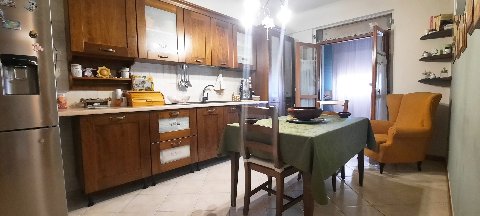 Appartamento in Vendita a Palermo Zisa - Emiro - Pitrè bassa