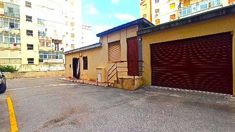 Appartamento in Vendita a Palermo Università - Villaggio Santa Rosalia