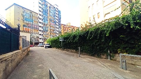 Appartamento in Vendita a Palermo Università - Villaggio Santa Rosalia