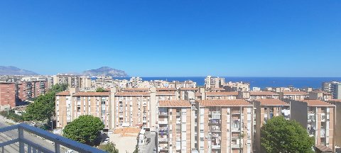 Attico in Vendita a Palermo Brancaccio - Sperone - Bandita