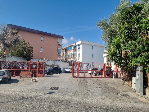 Appartamento in Vendita a Palermo Brancaccio - Sperone - Bandita