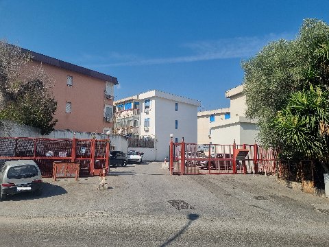 Appartamento in Vendita a Palermo Brancaccio - Sperone - Bandita