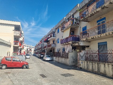 Appartamento in Vendita a Palermo Brancaccio - Sperone - Bandita