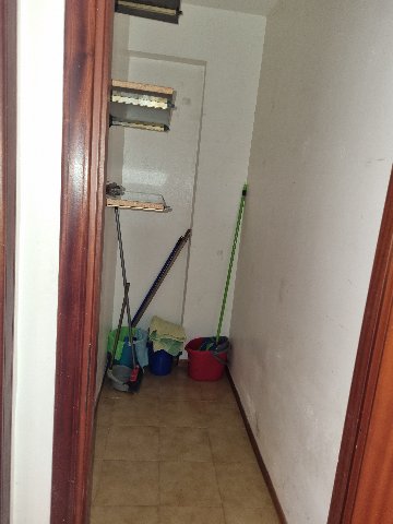 Appartamento in Vendita a Palermo Brancaccio - Sperone - Bandita