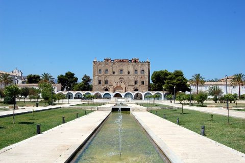 Appartamento in Vendita a Palermo Zisa - Tribunale