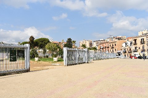 Appartamento in Vendita a Palermo Zisa - Tribunale