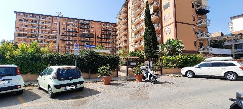 Attico in Affitto a Palermo Strasburgo Alta-San Lorenzo