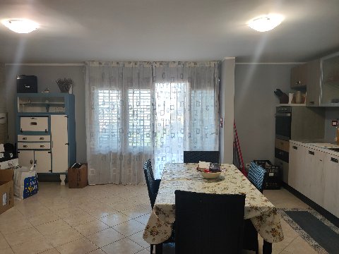 Villetta a schiera in Vendita a Palermo Baida - San Isidoro