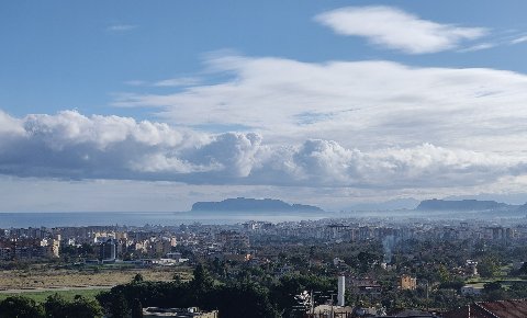 Villetta a schiera in Vendita a Palermo Baida - San Isidoro