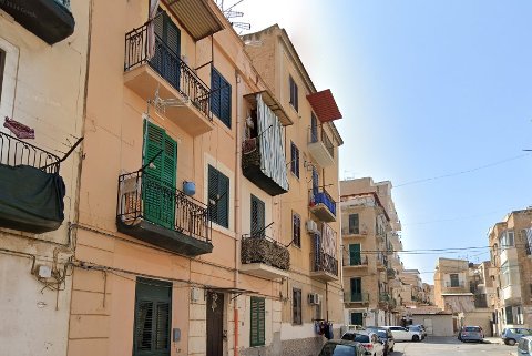 Appartamento in Vendita a Palermo Università - Villaggio Santa Rosalia