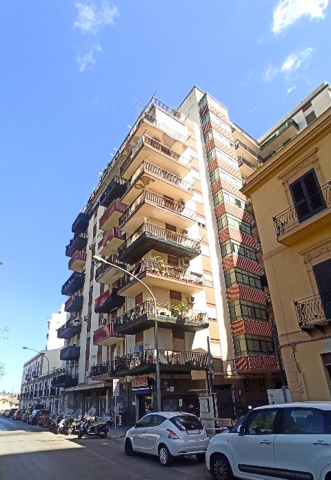 Appartamento in Vendita a Palermo Pisani - Villatasca