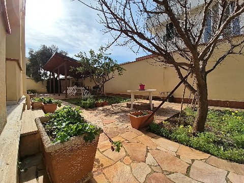 Villa in Vendita a Palermo Mondello - Galatea