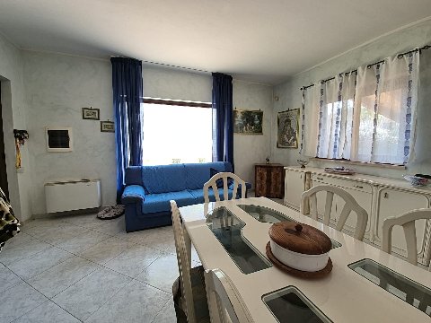 Villa in Vendita a Palermo Mondello - Galatea