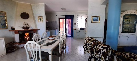 Villa in Vendita a Palermo Mondello - Galatea