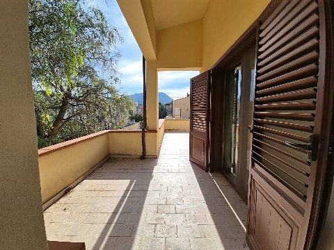 Villa in Vendita a Palermo Mondello - Galatea