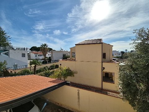 Villa in Vendita a Palermo Mondello - Galatea