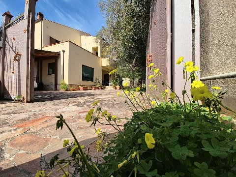 Villa in Vendita a Palermo Mondello - Galatea