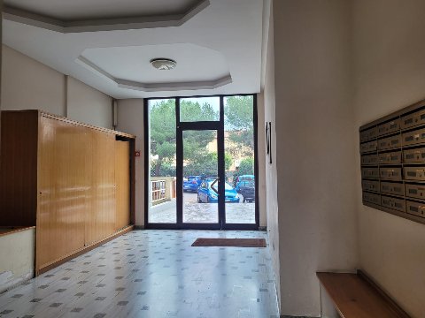 Appartamento in Vendita a Palermo Fiera - Montepellegrino - Cantieri