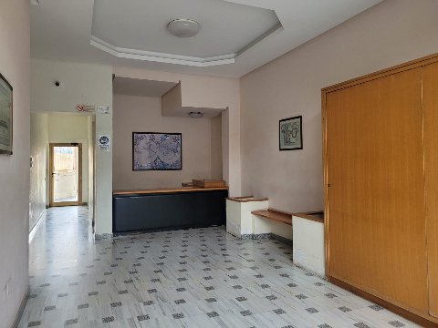 Appartamento in Vendita a Palermo Fiera - Montepellegrino - Cantieri