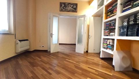 Appartamento in Affitto a Palermo Libertà - Statua