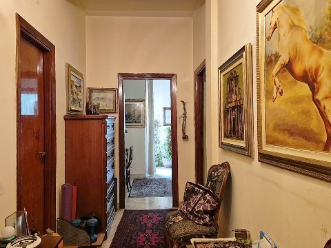 Appartamento in Vendita a Palermo Don Bosco - Sampolo - Villabianca