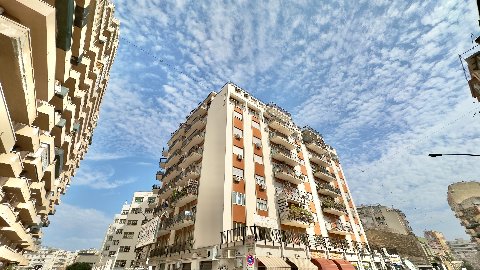 Appartamento in Vendita a Palermo Malaspina - Aurispa - Parlatore
