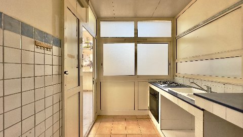 Appartamento in Vendita a Palermo Malaspina - Aurispa - Parlatore