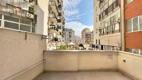 Appartamento in Vendita a Palermo Malaspina - Aurispa - Parlatore