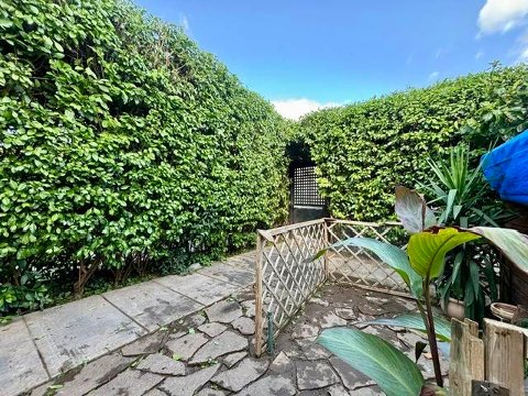 Appartamento in Vendita a Palermo Cardillo