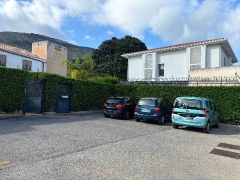 Appartamento in Vendita a Palermo Cardillo