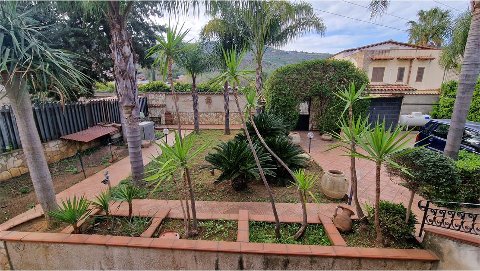 Villa in Vendita a Palermo Michelangelo - Cruillas