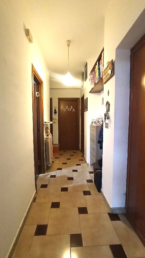 Appartamento in Vendita a Palermo Calatafimi alta - Paruta