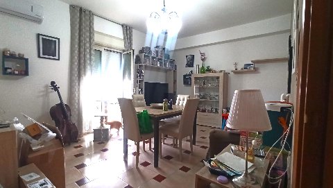 Appartamento in Vendita a Palermo Calatafimi alta - Paruta