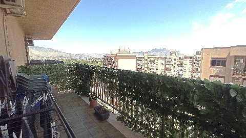Appartamento in Vendita a Palermo Calatafimi alta - Paruta