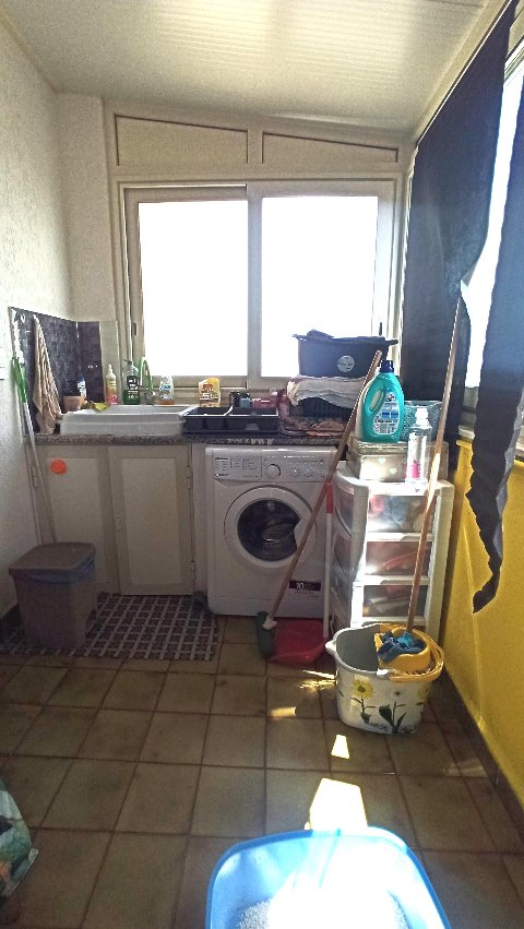 Appartamento in Vendita a Palermo Calatafimi alta - Paruta