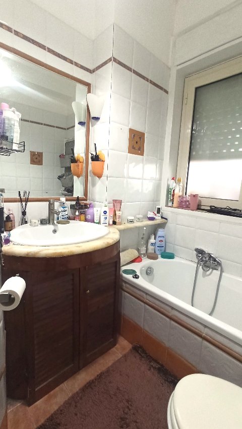 Appartamento in Vendita a Palermo Calatafimi alta - Paruta