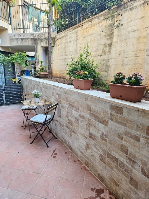 Appartamento in Affitto a Palermo