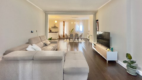 Appartamento in Vendita a Capaci Capaci (Palermo)
