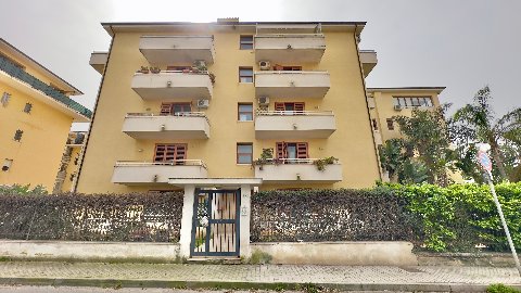 Appartamento in Vendita a Capaci Capaci (Palermo)