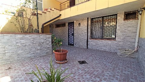 Villetta a schiera in Vendita a Altofonte Piano Maglio (Palermo)
