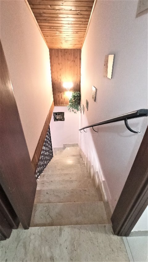 Villetta a schiera in Vendita a Altofonte Piano Maglio (Palermo)