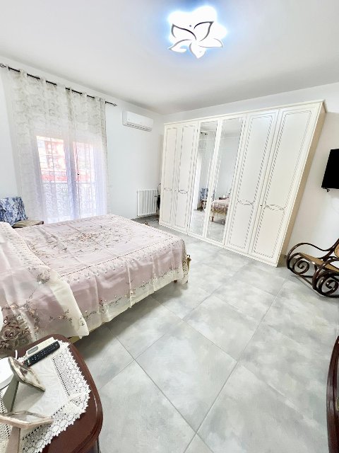 Appartamento in Vendita a Palermo Sferracavallo