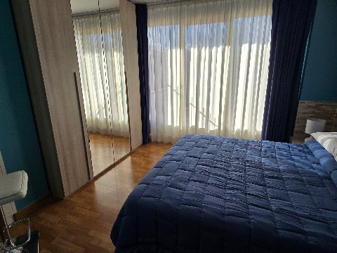 Appartamento in Vendita a Palermo Michelangelo - Cruillas