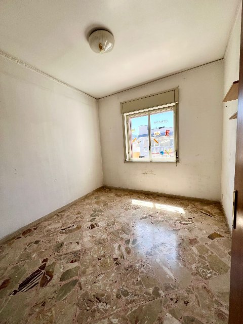 Appartamento in Vendita a Palermo Partanna Mondello