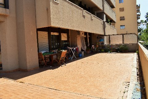 Appartamento in Vendita a Palermo Don Bosco - Sampolo - Villabianca